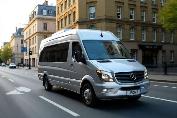 Location autocar pour organisateurs d’événements en Europe