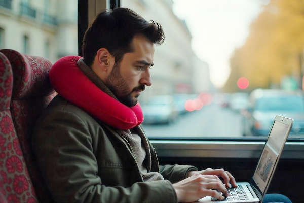 Location autocar pour événements d’entreprise en Europe