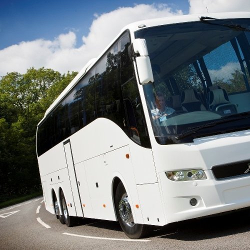 Our commitments for coach and bus rental Edinburgh, United-Kingdom