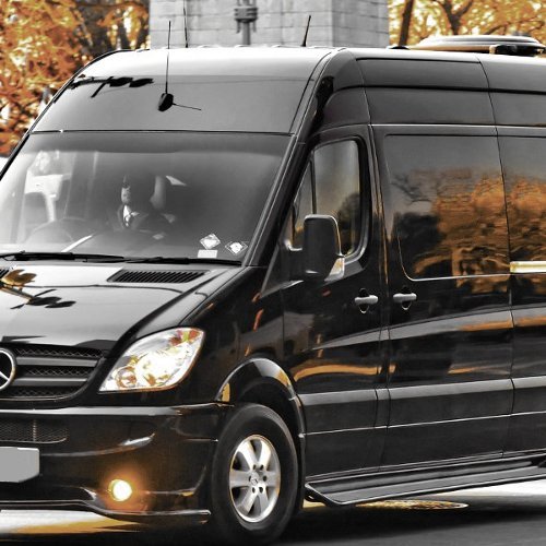 10 points commitments for coach and minibus rental