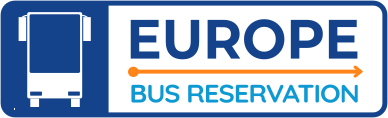 Logo Europe Bus Reservation : Location autocar à Rotterdam