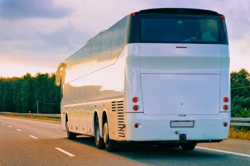 Contact Europe Bus Reservation for coach hire service