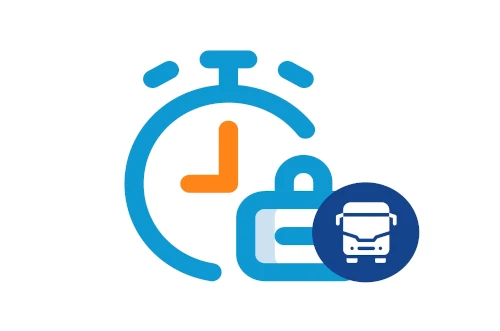 Location de bus 49 à 78 places et minibus 7 à 16 places avec chauffeur à Paris