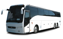 62 places - Location de bus avec chauffeur à Paris