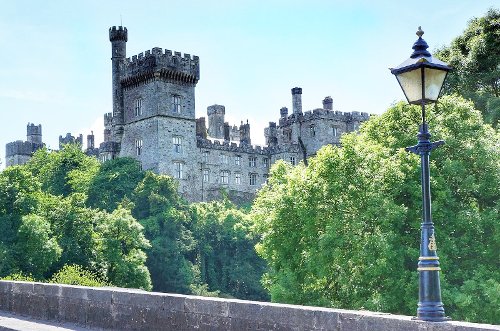 location d'autocar et minibus avec chauffeur pour concert et tournée spectacle en Irlande